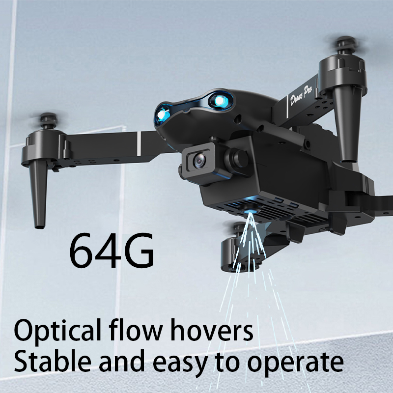 Drone Ae Rc - E99 الهواء التحكم في الشاشة الطائرة