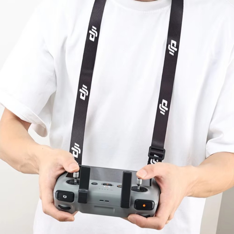 حبل تعليق قابل للتعديل ومضاد ل - مراجعة Drone Dji Rc Mini وسعره