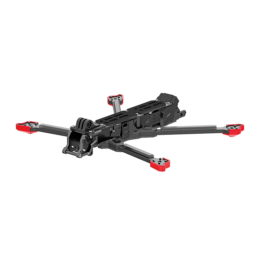 طقم إطارات IFlight Chimera7 Pr - مراجعة Drone Dji Rc Pro وسعره